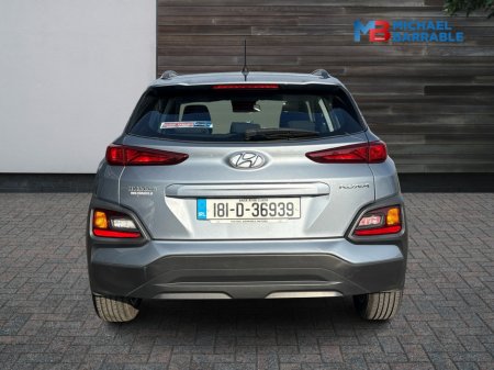 2018 Hyundai Kona - thumbnail 12