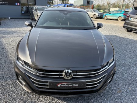 2022 Volkswagen Arteon - thumbnail 2