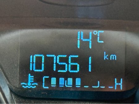 2014 Ford Fiesta - thumbnail 20