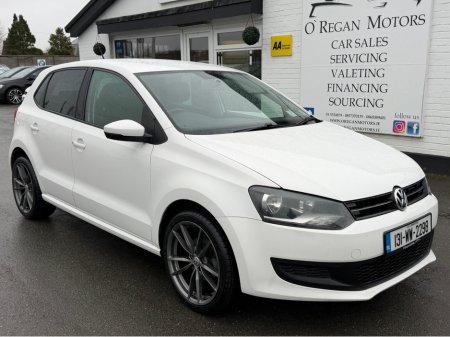 2013 Volkswagen Polo - thumbnail 9