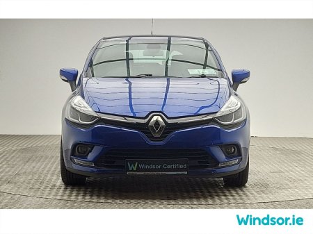2019 Renault Clio 0.9 TCE 90 DYNAMIQUE NAV €12,995 thumbnail