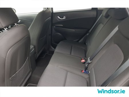 2022 Hyundai Kona - thumbnail 8