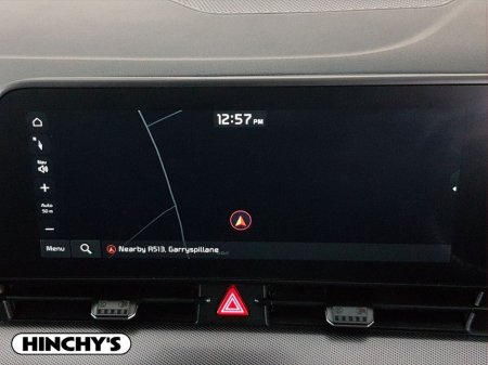 2023 Kia Sportage - thumbnail 12