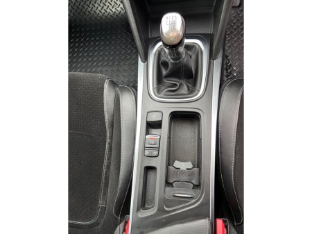 2017 Renault Megane 1.6 dCi 130 SIGNATURE €9,250 thumbnail