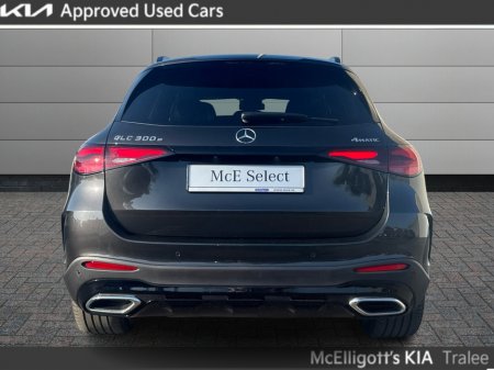 2025 Mercedes-Benz GLC Class - thumbnail 14