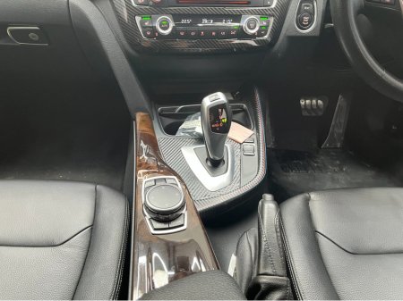 2017 BMW 3 Series - thumbnail 18