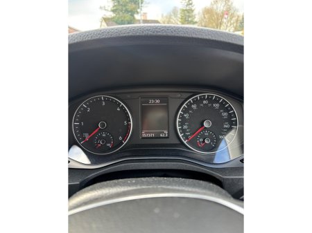 2019 Volkswagen Amarok 3.0 V6 HIGHLINE (VAT Incl) €28,950 thumbnail