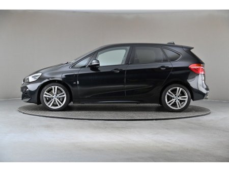 2020 BMW 2 Series 225xe PHEV M SPORT*FULL LEATHER*SAT NAV*REVERSE CAM* €18,990 thumbnail