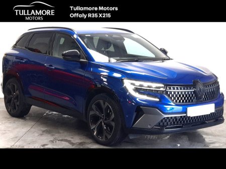 2023 Renault Austral E-TECH Hybrid 200 techno esprit Alpine