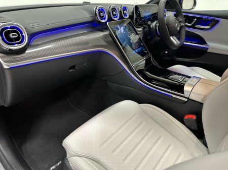 2026 Mercedes-Benz C Class C200 D AMG Line Edition + €70,152 thumbnail