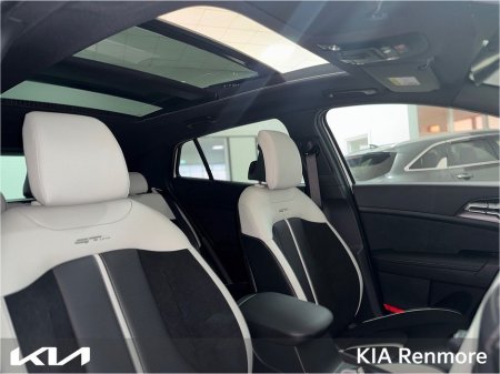 2026 Kia Sportage - thumbnail 15