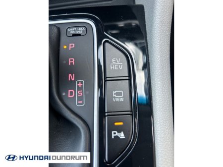 2020 Kia Niro - thumbnail 23