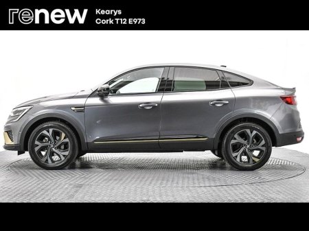 2023 Renault Arkana E-TECH Hybrid Engineered 145 Auto €29,750 thumbnail