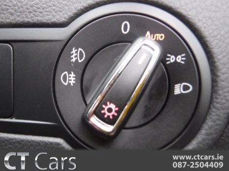 2015 Volkswagen Polo 1.2 AUTO DSG COMFORTLINE ADAPTIVE CRUISE €10,750 thumbnail