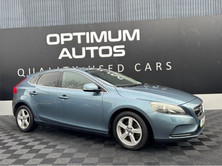 2014 Volvo V40 - thumbnail 5