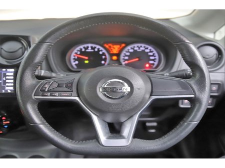 2017 Nissan Note 1.2 CVT MEDALIST *CARPLAY*ANDROID*REVERSE CAM* thumbnail