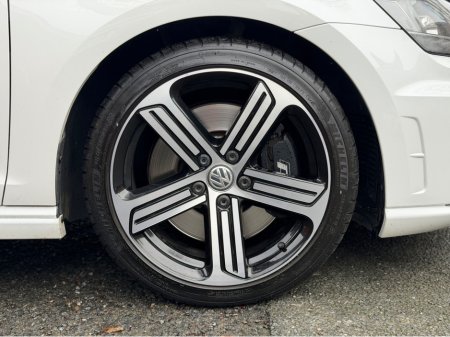 2016 Volkswagen Golf - thumbnail 6