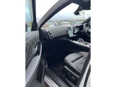 2024 DS Automobiles DS 7 - thumbnail 8