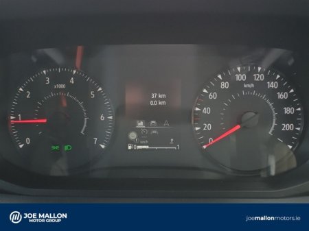 2026 Renault Master FWD VAN ADVANCE LM35 130 thumbnail