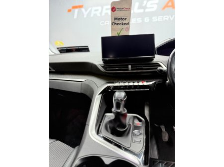 2022 Peugeot 5008 - thumbnail 19