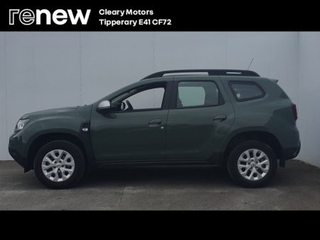 2024 Dacia Duster - thumbnail 14