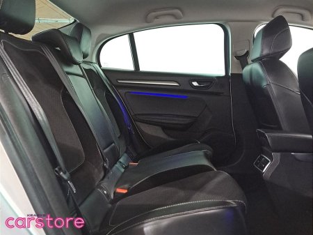 2018 Renault Megane - thumbnail 13