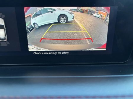 2023 Mazda CX-30 2.0P MHEV 122ps HOMURA €23,850 thumbnail