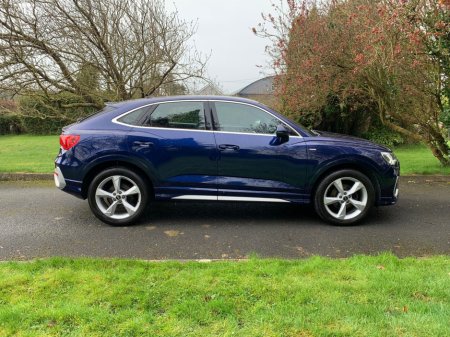 2021 Audi Q3 for sale