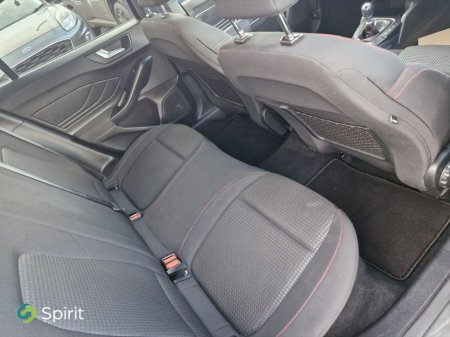 2021 Ford Focus 1.5 TDCi 120PS ST-Line €22,950 thumbnail