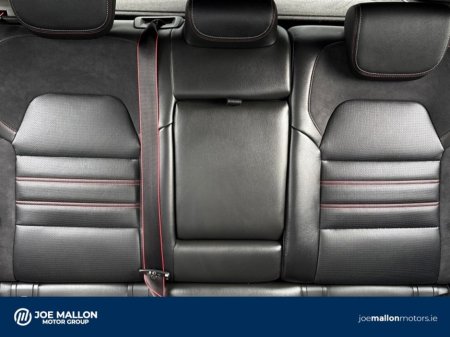 2022 Renault Arkana R.S. LINE E-TECH HYBRID 145 AUTO €26,950 thumbnail