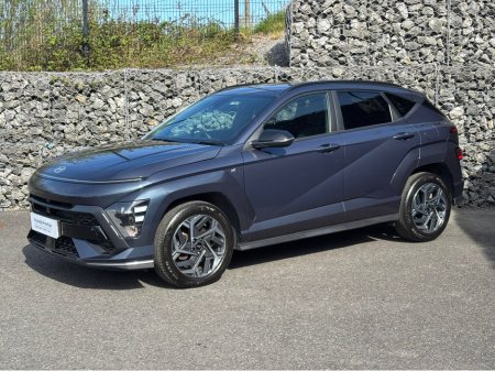 2025 Hyundai Kona - photo 2