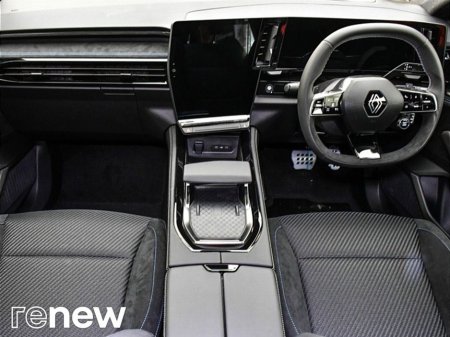 2024 Renault Austral - photo 2