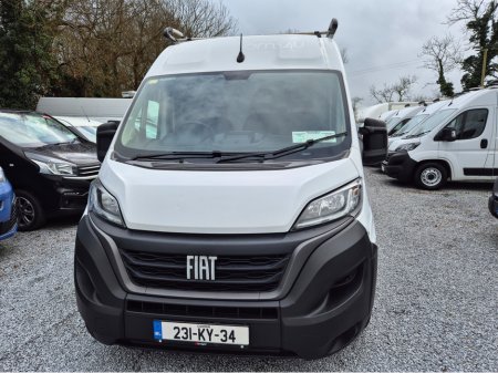 2023 Fiat Ducato - thumbnail 3