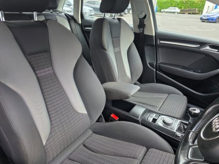 2016 Audi A3 - thumbnail 5