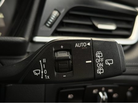 2016 BMW 2 Series Gran Tourer 2.0D 7 SEATER FULL TAN LEATHER SEATS / ELECTRIC HEATED  SEATS  - BLUETOOTH - REV CAMERA - SIMI DEALER €17,500 thumbnail