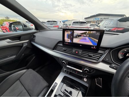 2021 Audi Q5 - thumbnail 23