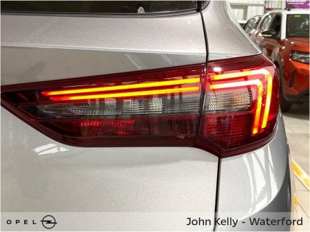 2022 Opel Grandland X - thumbnail 7