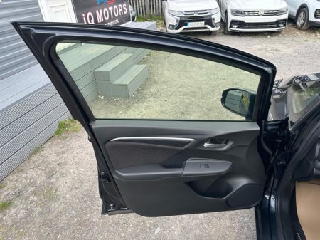 2019 Honda Fit - thumbnail 6