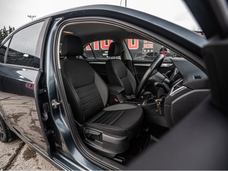 2018 Skoda Octavia 2018 Octavia 1.6tdi Automatic/High spec/1yr Warran €15,888 thumbnail