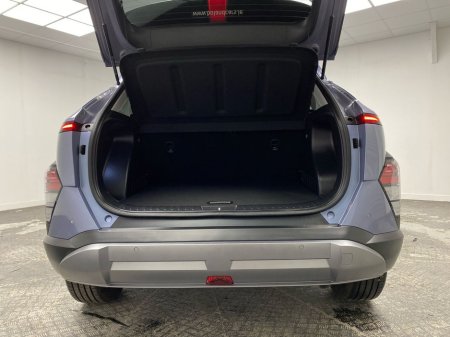 2025 Hyundai Kona 1.0 T-GDI Elegance €31,995 thumbnail