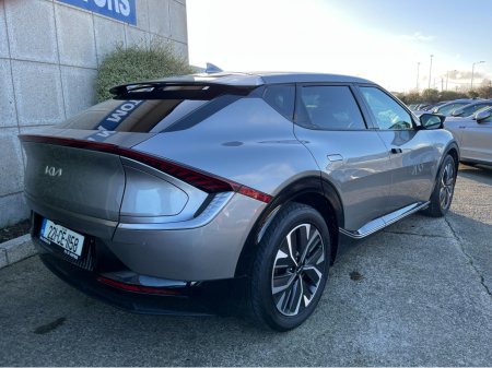 2022 Kia EV6 EV EARTH //HIGH SPEC//HEATED SEATS AND STEERING WHEEL//LEATHER ELECTRIC SEATS//KIA SERVICE HISTORY// €24,950