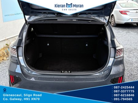 2024 Kia Ceed 1.6 D GT-Line €26,950 thumbnail