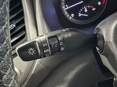 2017 Hyundai Tucson Comfort Plus 1.7 Crdi €13,400 thumbnail