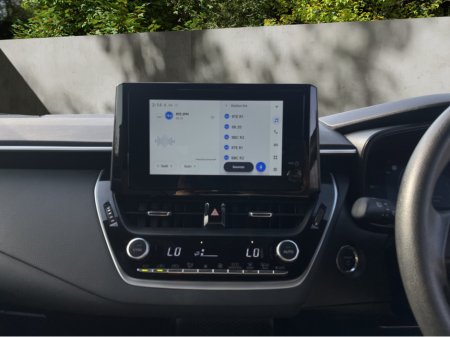 2025 Toyota Corolla - thumbnail 15