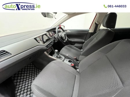 2018 Volkswagen Polo - thumbnail 14