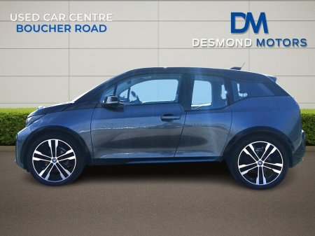 2022 BMW i3 - thumbnail 6