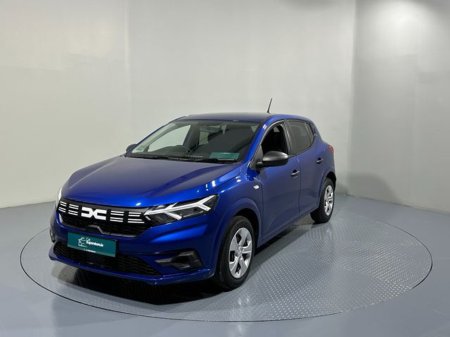 2024 Dacia Sandero - photo 3