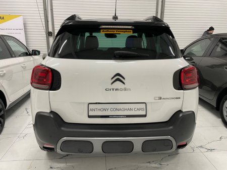 2020 Citroen C3 Aircross 1.2 TOUCH PureTech 110 S&S €14,995 thumbnail