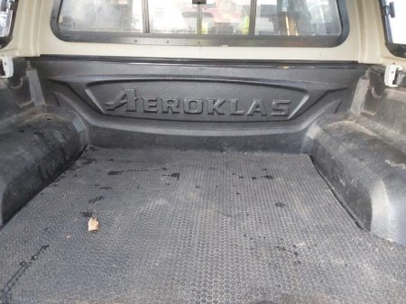 2012 Toyota Hilux - thumbnail 6