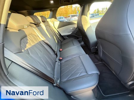 2025 Ford Explorer - thumbnail 13